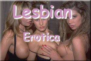 Lesbian Erotica